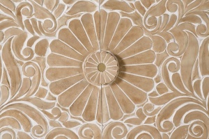 BUFET 190CM, DIN LEMN DE MANGO, STIL VINTAGE/INDUSTRIAL GINER Y COLOMER - Img 7