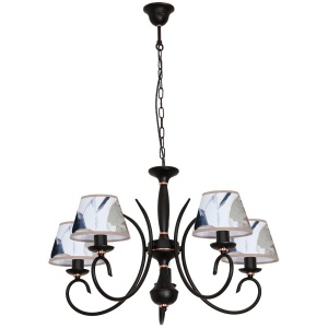 CANDELABRU ATUT 825F1/A STIL CLASIC ALDEX