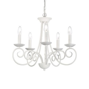 CANDELABRU DESIGN CLASIC SEM SP5