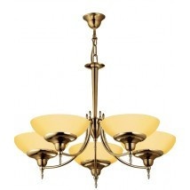 CANDELABRU ONYX A-690L - AMPLEX