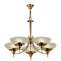 CANDELABRU ONYX A-712L - AMPLEX
