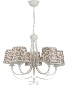 CANDELABRU SUSAN 1494 DESIGN CLASIC JUPITER