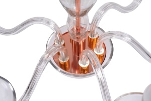 Candelabru suspendat APP1081-6CP - Img 4