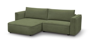 COLTAR EXTENSIBIL, CARLOS STANGA, 265CM, CATIFEA VERDE, ARTIM GROUP SELECTION