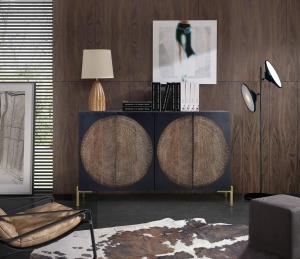 COMODA LIVING ELEGANTA, ARTIM 1381, DIN LEMN DE MANGO, ARTIM GROUP SELECTION