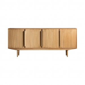 COMODA NYRY REF. 24576, DIN LEMN MASIV, STIL CLASIC, VIC