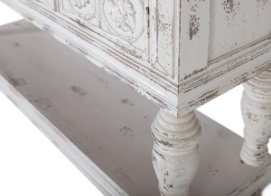 CONSOLA, STIL CLASIC, ARTIM 1483, LEMN MASIV DE MANGO, ARTIM GROUP SELECTION - Img 5