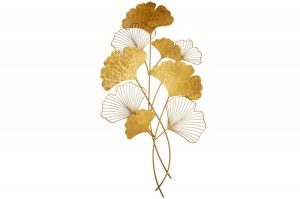DECORATIUNE DE PERETE, GINKGO 110 CM, COD 41272, DESIGN DEOSEBIT - Img 7