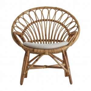 FOTOLIU CIELCE REF. 27692, DIN RATTAN, SPUMA SI BUMBAC, STIL CLASIC, VIC