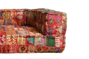 FOTOLIU MODULAR 6025, MULTICOLOR, DIN BUMBAC, STIL MODERN G&C - Img 2