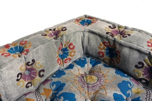 FOTOLIU MODULAR RENNE 6027, MULTICOLOR, DIN BUMBAC, STIL MODERN G&C - Img 4