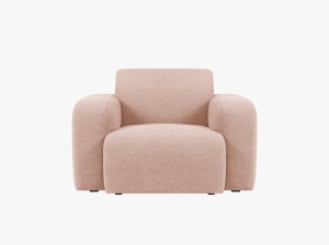 FOTOLIU MOLINO, 105 CM, DIVERSE CULORI SI MATERIALE, DESIGN DEOSEBIT - Img 3