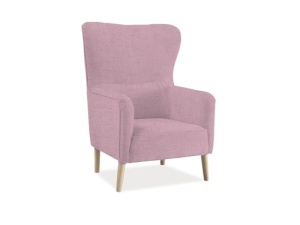 FOTOLIU RELAX ROZ CABLO 12/FAG STIL CLASIC