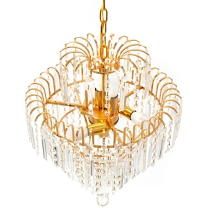 Lampa Gold 312358 - Img 4