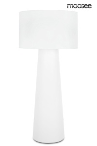 LAMPADAR KAS 200, CONFECTIONATA DIN POLIAMIDA SI METAL, STIL MODERN