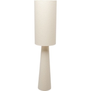 LAMPADAR MARLEEN BOUCLE 130, BEJ, CONFECTIONAT DIN IN SI METAL STIL MODERN
