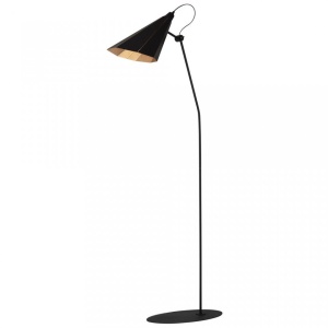 LAMPADAR ZAMBIA 811A/1, DIN METAL, NEGRU, STIL VINTAGE, ALDEX