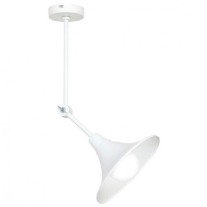 LUSTRA ANTIKA WHITE 783G/1, ALDEX