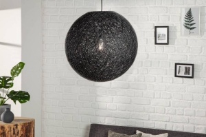 LUSTRA COCOONING M 35271 DIN CANEPA STIL VINTAGE - Img 3