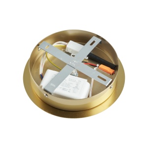 LUSTRA EQUINOXE SP12, ALAMA, DIN METAL SI STICLA, STIL MODERN - Img 4