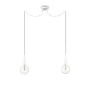 LUSTRA MINIMAL SP2 DESIGN MODERN IDEAL LUX