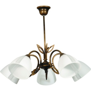 LUSTRA RYBKA 401F STIL CLASIC ALDEX