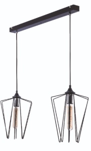 LUSTRA SAO JUPITER 1643 DESIGN VINTAGE - Img 4