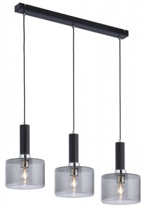 LUSTRA VANES 1860, DIN METAL SI STICLA, STIL MODERN, JUPITER