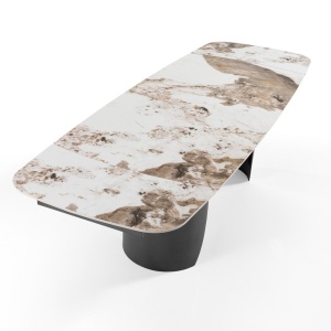 MASA EXTENSIBILA DE LUX, CLAW, METAL SI CERAMICA, ARTIM GROUP SELECTION - Img 4