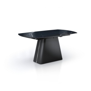 MASA EXTENSIBILA PENTRU BIROU, ERAN MARMURA, DIN METAL SI CERAMICA, ARTIM GROUP SELECTION - Img 2