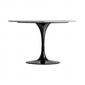 MASA LIVING SANKT REF. 28458, DIN METAL SI MARMURA SINTETICA, STIL MODERN, VIC - Img 3