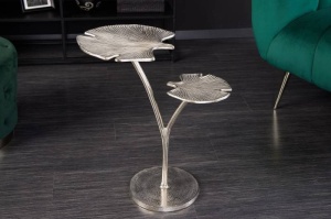 MASUTA DE CAFEA 56CM, GINKO, DIN METAL, COD 41788, DESIGN MODERN