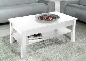 MASUTA DE CAFEA LIVING ALBA DESIGN MODERN CM