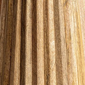 MASUTA DE CAFEA PLISSÉ REF. 28591, DIN LEMN MASIV DE MANGO, STIL MODERN, VIC - Img 3