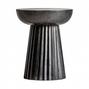 MASUTA DE CAFEA PLISSÉ REF. 28592, DIN LEMN MASIV DE MANGO, STIL MODERN, VIC