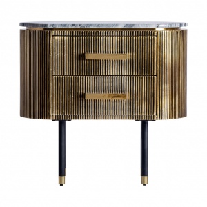 NOPTIERA VALBRUNA REF. 28742, DIN METAL, OS SI MDF, STIL VINTAGE, VIC