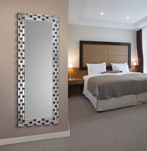 OGLINDA DECORATIVA 160CM, ANTONELLA, 457491 STIL MODERN SCHULLER