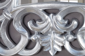 OGLINDA DECORATIVA VENICE 15627 DESIGN CLASIC - Img 5