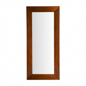 OGLINDA NABUR REF. 22159, DIN LEMN, RASINA SI STICLA, STIL CLASIC, VIC