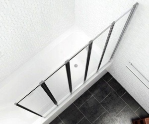 PARAVAN CADA, REA IDEA, 120, DESIGN MODERN, CALITATE SUPERIOARA, REA - Img 6