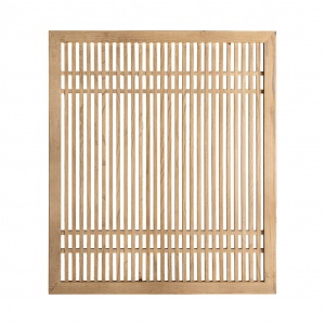 PARAVAN SUTTON REF. 28957, DIN LEMN MASIV DE ULM, STIL MODERN, VIC