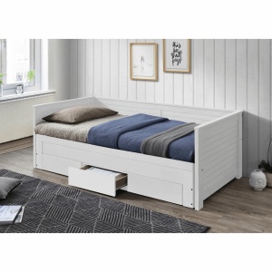 PAT EXTENSIBIL GORETA, ALB, STIL MODERN, TK