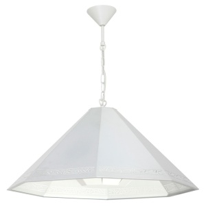 PENDUL AZTEK DUŻY 784GD - ALDEX