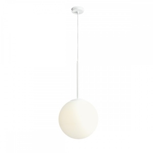 PENDUL BALIA 1039G, DIN STICLA SI METAL, STIL MODERN, ALDEX