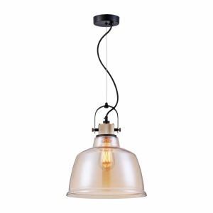 PENDUL IRVING T163PL-01R, DIN METAL SI STICLA, STIL SCANDINAV, MAYTONI