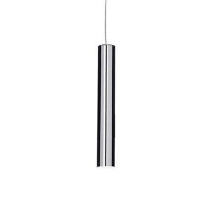 PENDUL LOOK SP1 D06, CROM, DIN METAL, STIL MODERN
