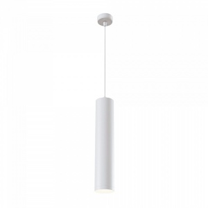 PENDUL SHELBY P020PL-01W , DIN ALUMINIU, STIL MODERN, MAYTONI