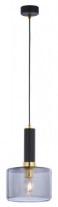 PENDUL VANES 1849, DIN METAL SI STICLA, STIL MODERN, JUPITER