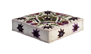 PERNA PATRATA 6029, MULTICOLOR, DIN BUMBAC, STIL MODERN G&C