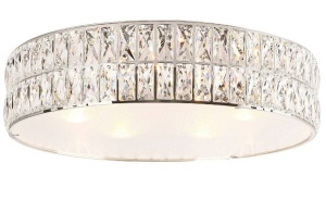 PLAFONIERA DIAMANTE C0122 STIL MODERN ELEGANT MAXLIGHT